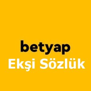 betyap ekşi sözlük