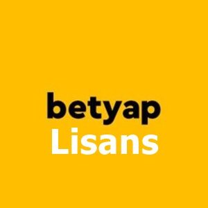 betyap lisans