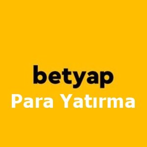 betyap para yatırma